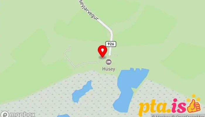Husey Hi Hostel 926 1 - 926