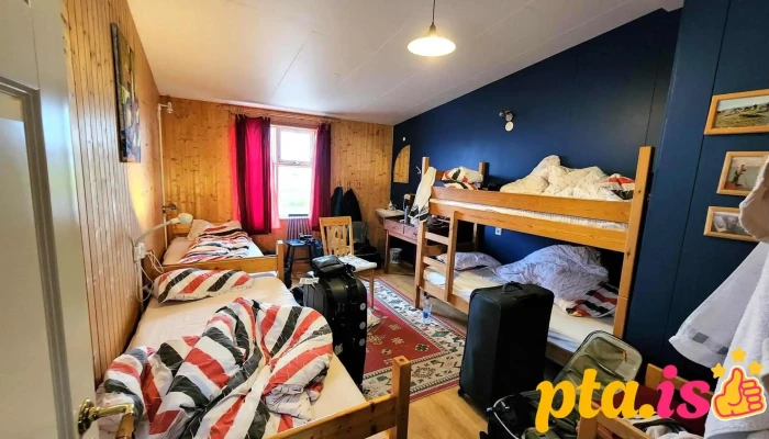 Husey Hi Hostel 926 3 - 926