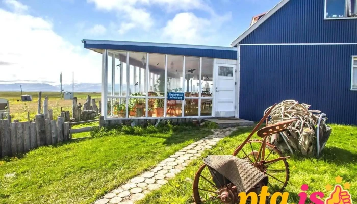 Húsey Hi Hostel - 926