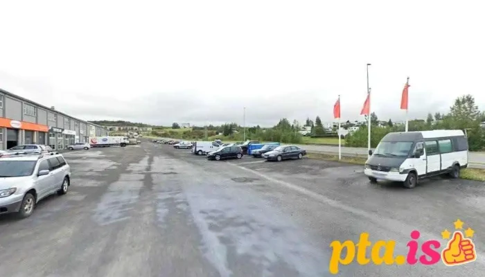 Húsgagnahöllin Akureyri - 600 Akureyri