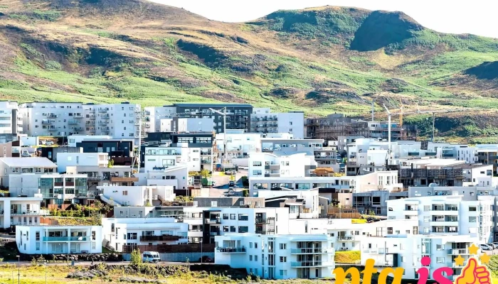 Hússjóðurinn húsfélagaþjónusta - 105 Reykjavík