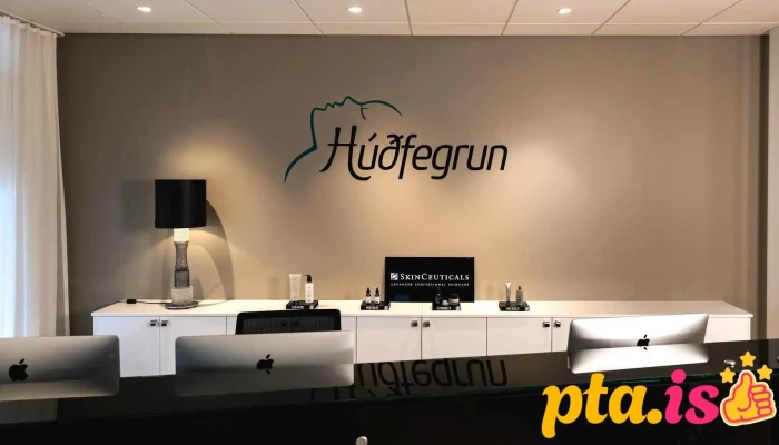 Húðfegrun - Reykjavík