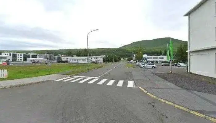 Hvalasafnid A Husavik Street View 360deg - Húsavík