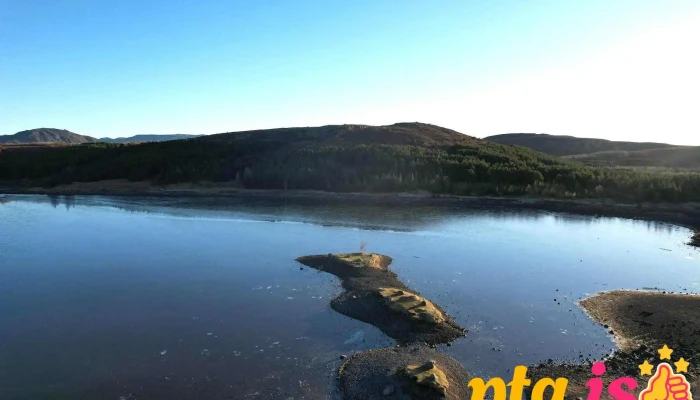 Hvaleyrarvatn Bilastaedi Vestur Fjall - Hafnarfjörður