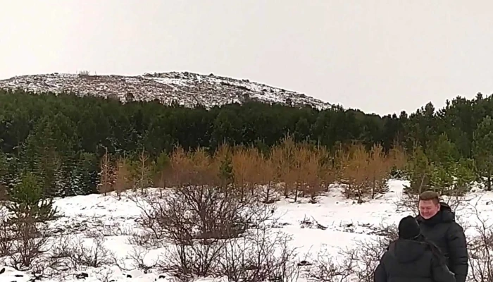 Hvaleyrarvatn Bilastaedi Vestur Simi - Hafnarfjörður