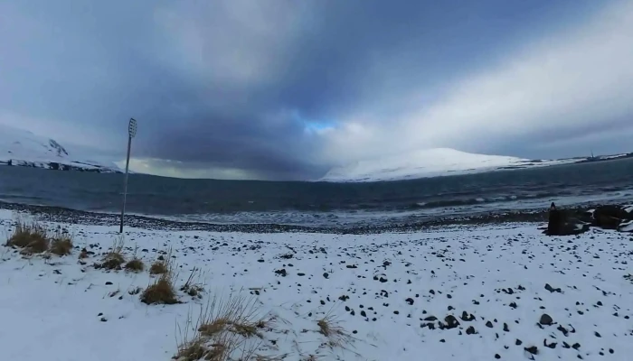 Hvaleyri -  Iceland 3 - Iceland