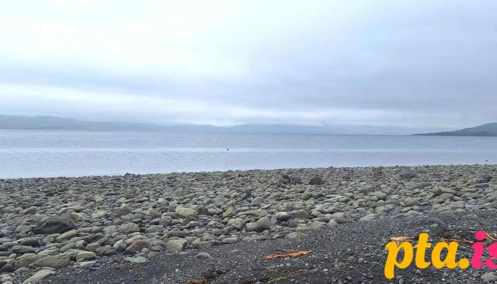 Hvaleyri - Iceland