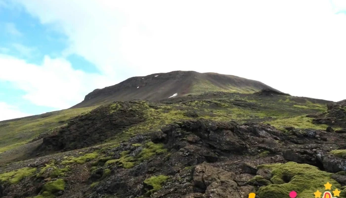 Hvalfell -  Iceland 3 - Iceland