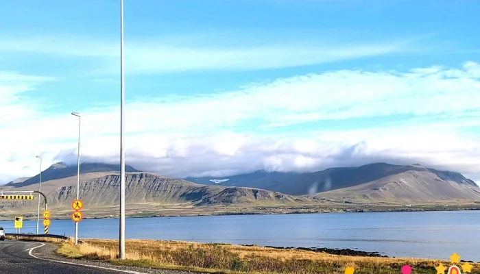 Hvalfjardargong Ferðamannastaður - Hvalfjarðargöng