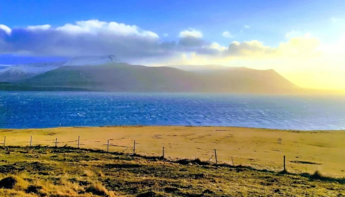 Hvalfjardargong Numer - Hvalfjarðargöng
