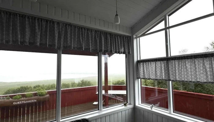 Hvalfjardarsveit Cottage Afslættir - Iceland