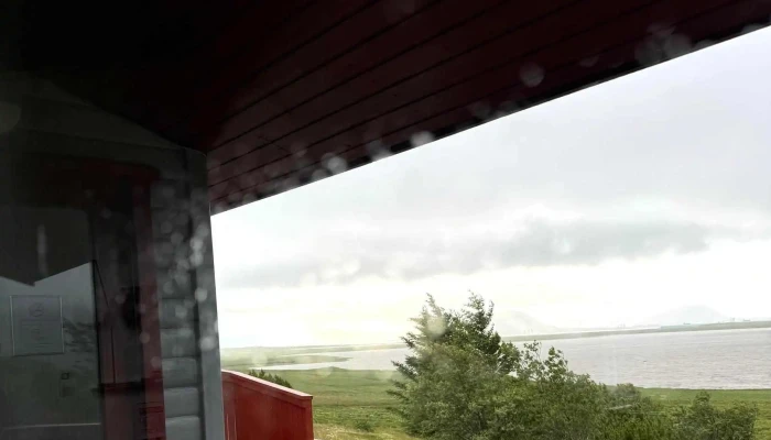Hvalfjardarsveit Cottage Instagram - Iceland