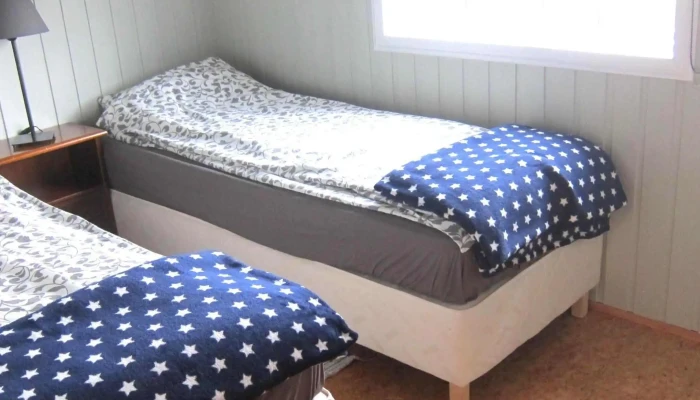 Hvalfjardarsveit Cottage Safn - Iceland