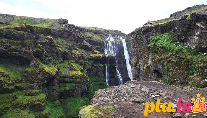 Hvalfjardarsveit Myndskeid - Iceland