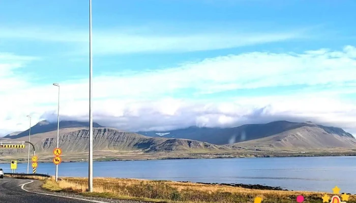 Hvalfjarðargöng - Hvalfjarðargöng