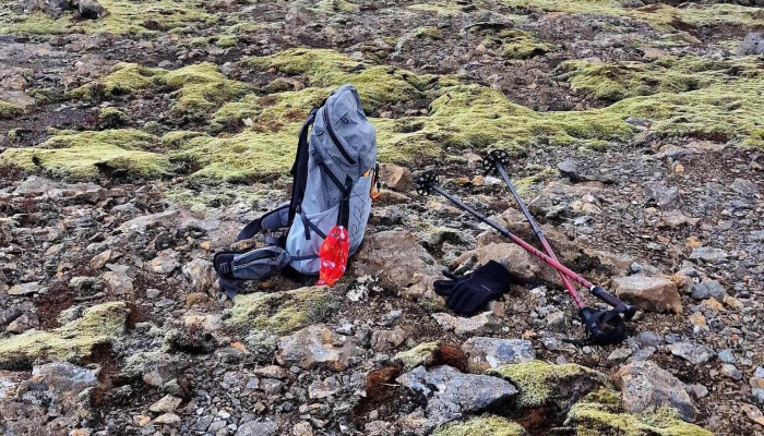 Hvalfjordur Nyjast - Hvalfjörður