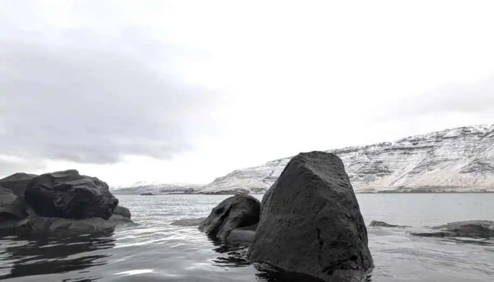 Hvammsvik Hot Springs -  Nyjast - Mosfellsbær