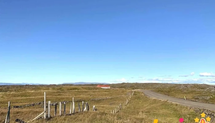 Hvassahraun Ii Vogar - Grindavík