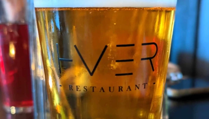 Hver Restaurant -  Aætlun - Hveragerði