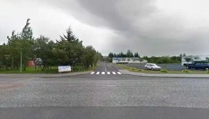 Hveragerdi Ibuðaþyrping - Hveragerði