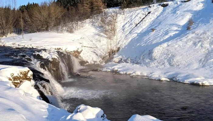 Hveragerdi Public Park Nalægt Mer - Hveragerði