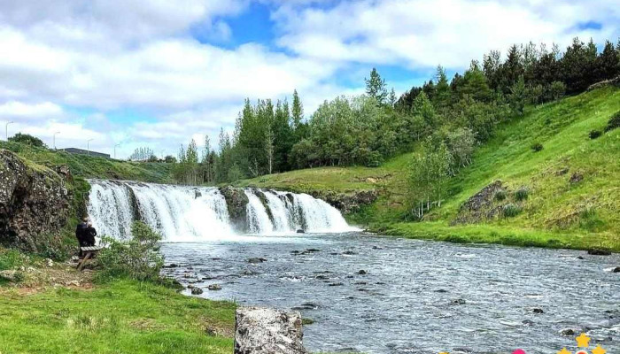 Hveragerði - Hveragerði