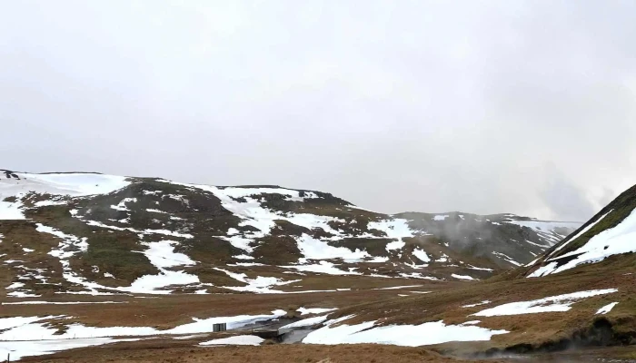 Hverir -  Verð - Hveragerði
