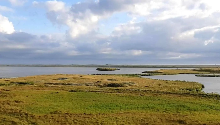 Hvita Husid Kirkjubraut 48 Safn - Höfn Í Hornafirði