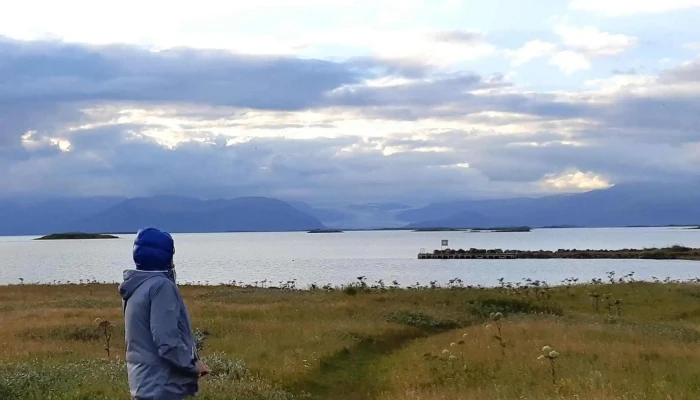 Hvita Husid Kirkjubraut 48 Umsagnir - Höfn Í Hornafirði