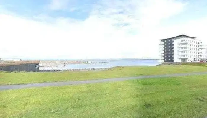 Hvitasunnukirkjan I Keflavik Hvitasunnukirkja - Keflavík