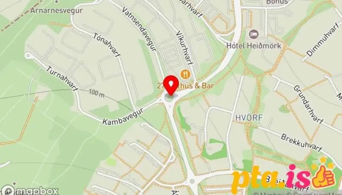 Hvorf Kopavogur+258417+1 - Kópavogur