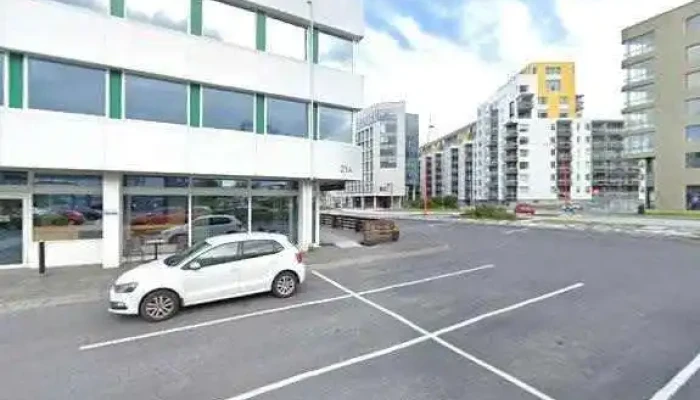 Ibudalanasjodur Skrifstofa Fyrirtækis - Reykjavík