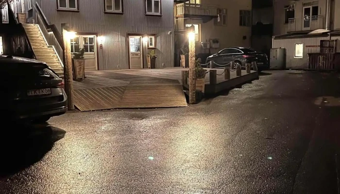 Ice Apartments Akureyri -  Hotel - Akureyri