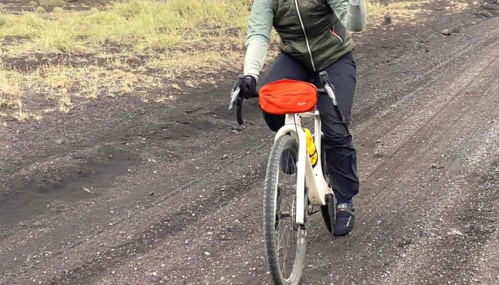Icebike Adventures -  Hveragerði 13 - Hveragerði