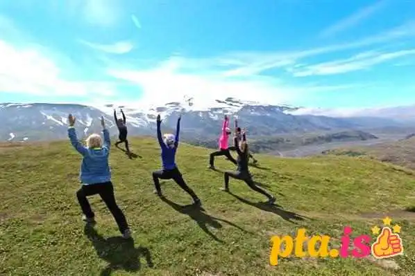 Iceland Activities -  Ferðaskrifstofa - Hveragerði