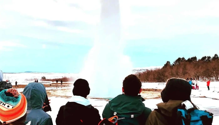 Iceland Activities -  Instagram - Hveragerði