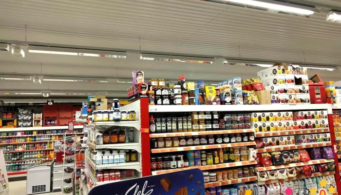 Iceland -  Ad Innan - Reykjavík