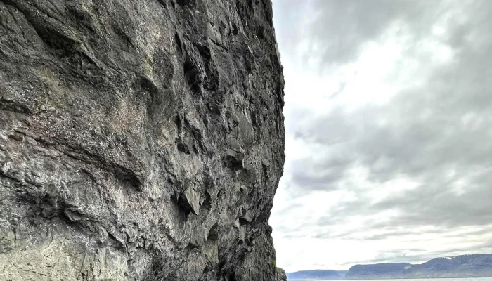 Iceland Backcountry Travel -  Myndir - Ísafjörður