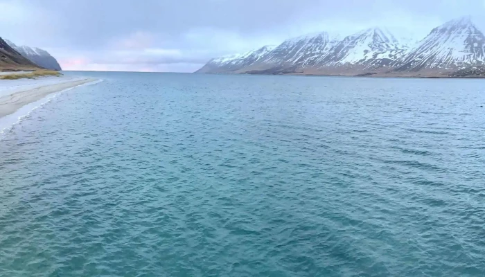 Iceland Backcountry Travel -  Safn - Ísafjörður