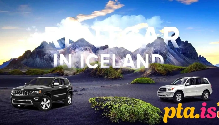 Iceland Bifreiðaverkstæði - 221 Hafnarfjörður