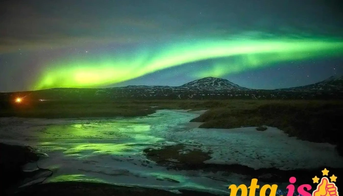 Iceland Everywhere Tours - Reykjavík