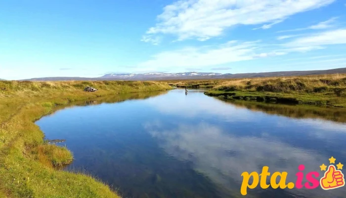 Iceland Fishing Guide - 603 Akureyri