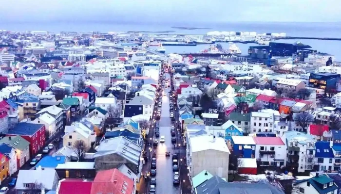 Iceland Highlights Travel Agency - 113 Reykjavík