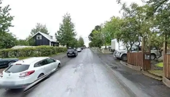 Iceland Locations Ehf -  Skrifstofa Fyrirtækis - Kópavogur