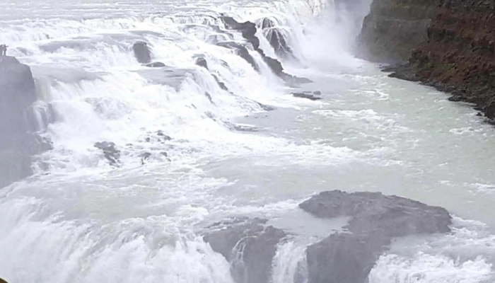 Iceland -  Myndir - Vacio