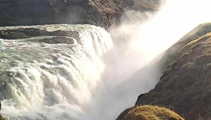 Iceland -  Myndskeid - Vacio