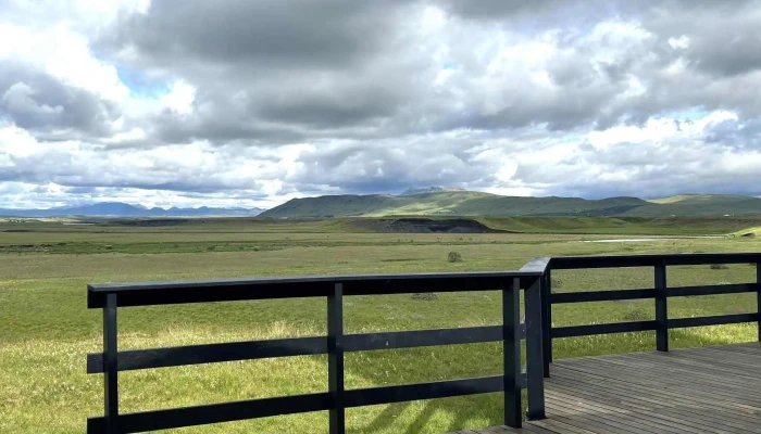 Iceland Outfitters -  Heimilisfang - Kópavogur