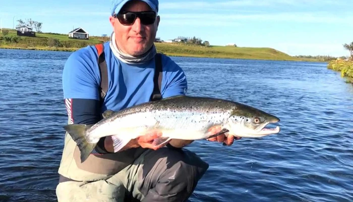 Iceland Outfitters -  Numer - Kópavogur