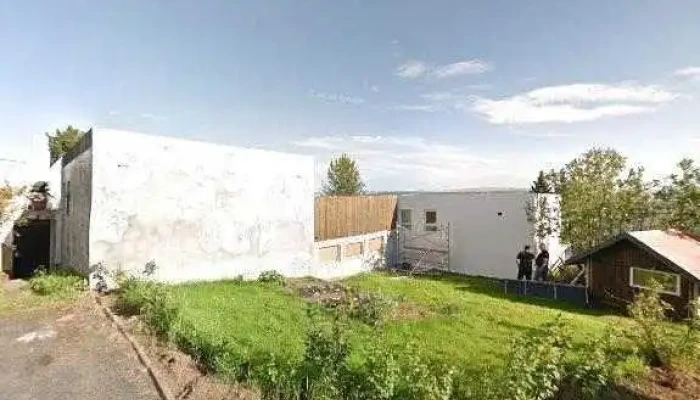 Iceland Outfitters -  Street View 360deg - Kópavogur