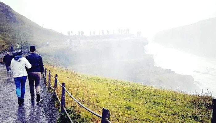 Iceland -  Simi - Vacio